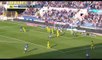 Joia Nuno Da Costa Goal HD - Strasbourg 1-0 Nantes - 24.09.2017