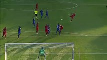 Atila Turan Goal HD - Kasimpasa	1-1	Kayserispor 24.09.2017