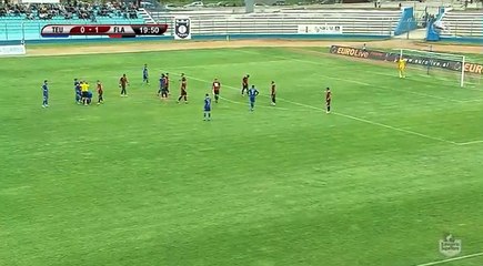 Teuta-Flamurtari. Vipsport.al