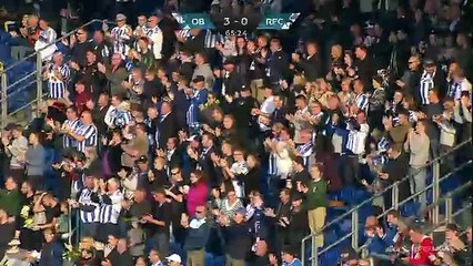 Ryan Johnson Laursen Goal HD - Odense	3-0	Randers FC 24.09.2017