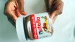 Edible Slime Two Ingredient Nutella Slime ( Fast, Fun Fix Friday) Edible Nutella Slime