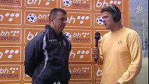 FK Krupa - FK Borac 2:0 / Izjava Starčevića