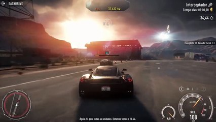 Need for Speed rivals: glich dinheiro infinito