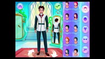 Best Games for Kids- Fun Girls Care - Learn Make makeup games - Ice Princes Hair Salon Games