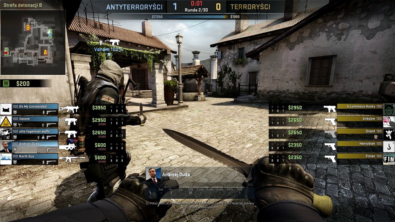 Why everyone hates P90