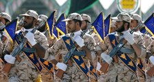 İran, Referandum Öncesi Kuzey Irak Sınırında Askeri Tatbikat Başlattı