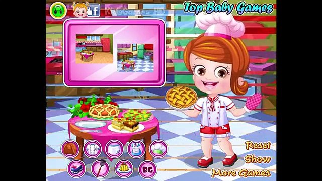 Baby Hazel Game Movie - Baby Hazel Dressup Games - Dora the Explorer