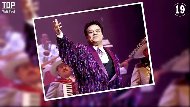 20 Nombres Reales De Famosos Que No Sabías