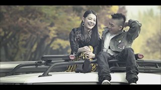 Taeyang - Wedding Dress MV (English Version) + Lyrics