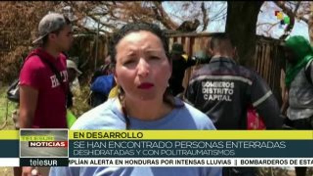 Dominicana: brigadas de Cuba y Venezuela apoyan a población