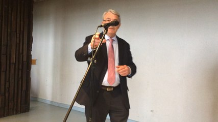 Sénatoriales dans le Morbihan