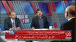 Hamid Mir Reveled PMLN Begging Help Form Other Parties