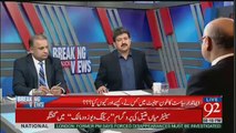 Hamid Mir Reveled PMLN Begging Help Form Other Parties