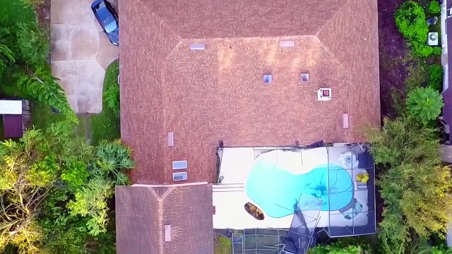 HUGE HOUSE PROBLEMS!