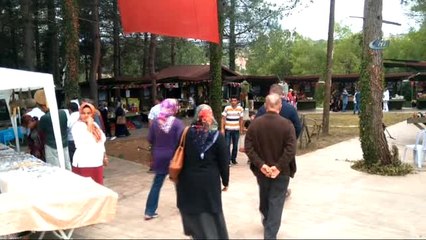 Ekolojik Yaşam ve Yerel Tohum Takas Şenliği