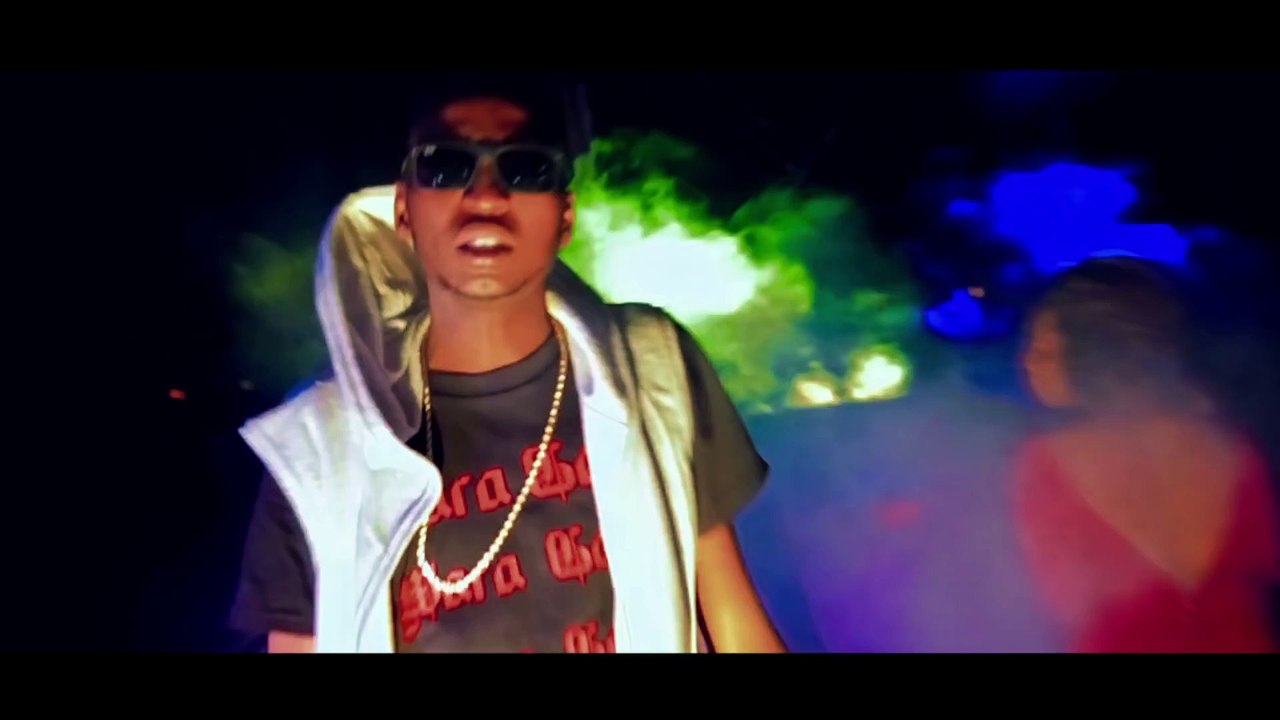 Gaspi - Ta Gueule (Clip Vidéo)