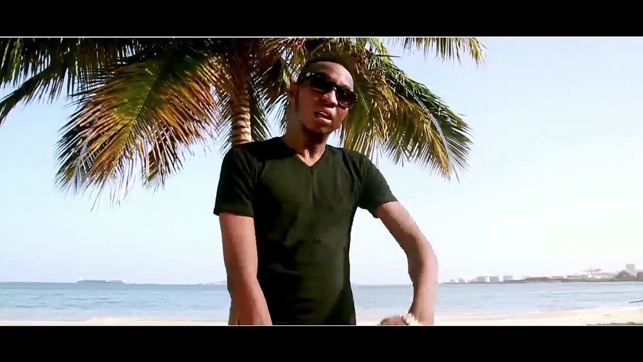 GASPI  - Ke wale (Clip Vidéo)