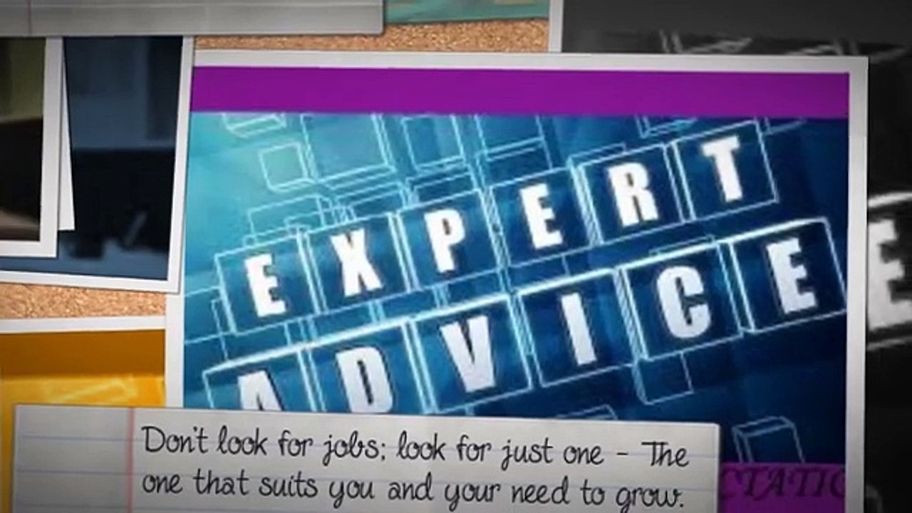 Jobs - Jobs Opportunities in India