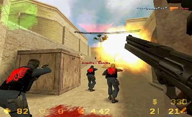 counter strike 1.6 SHQIP