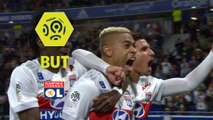 But Mariano DIAZ (63ème pen) / Olympique Lyonnais - Dijon FCO - (3-3) - (OL-DFCO) / 2017-18