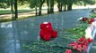 Бухенвальдский набат Саласпилсский мемориал 24 9 2017