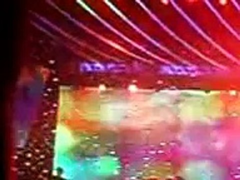 Muse - Stockholm Syndrome, International Arena, Cardiff, UK 11/12/2006