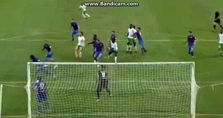 Ibrahima Niasse Goal HD - Kerkyra 0-1 Levadiakos 24/09/2017 HD