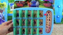 TROLLS Guess Who GAME! NEW Hasbro Toys! Guess Who Dreamworks Trolls Game with Poppy & Branch