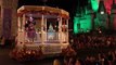 Boo To You Parade 2016 - Walt Disney World Magic Kingdom Mickeys Not So Scary Halloween Party