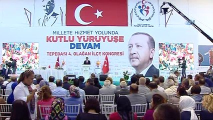 Milli Eğitim Bakanı İsmet Yılmaz: "Eğer Bugün Milli Gelir 3 Kat Artmışsa Biz Bu Başarıyı Eğitime...