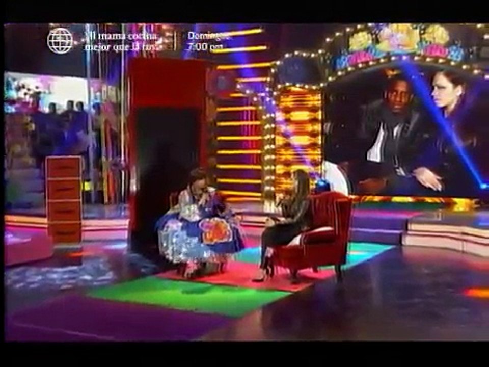 Melissa Klug dijo por qué no perdona a Yahaira Plasencia