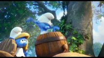 Smurfs The Lost Village ALL MOVIE CLIPS (Smurfs 3) - 2017 Animation