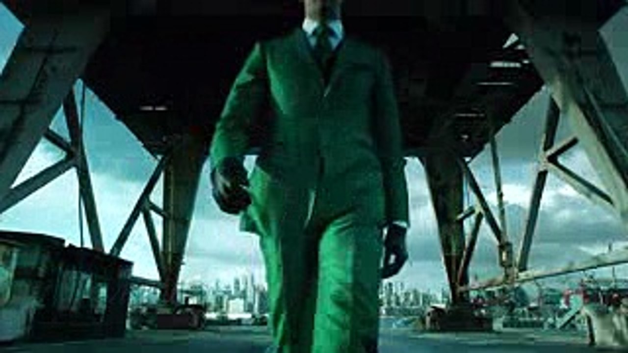 Gotham Season 4 "Dark Knight" Trailer (HD)