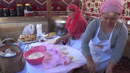 Sakin Şehir" Şavşat'ta Dünya Cittaslow Günü Kutlandı