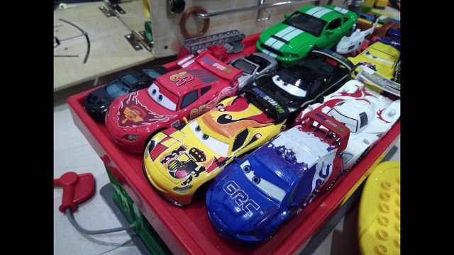 Краш-тест AGM X1