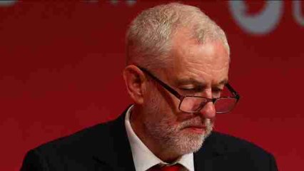 Corbyn inaugura el congreso laborista con el "brexit" como centro del debate