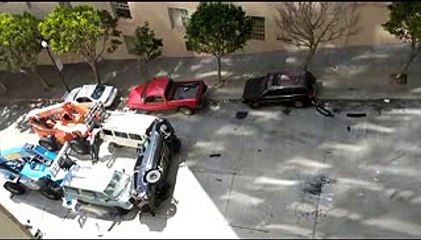 ANT MAN 2 Trailer Teaser + Car Crash Stunt (2018) Ant Man and the Wasp