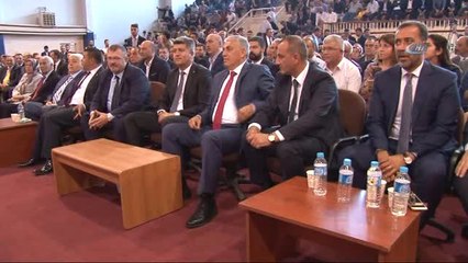 Koray Önsel MHP'de Güven Tazeledi