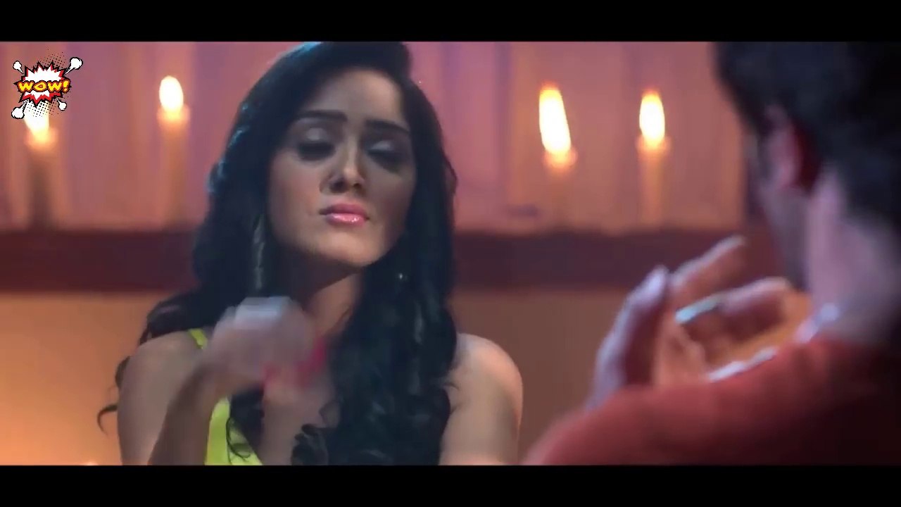 Mere Rashke Qamar Hot Version 2017