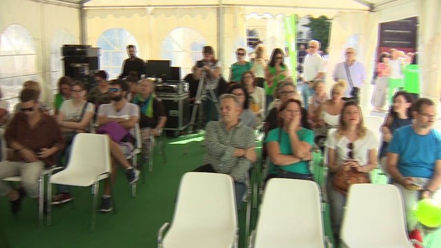 Celebran el Día Mundial de Investigación en Cáncer