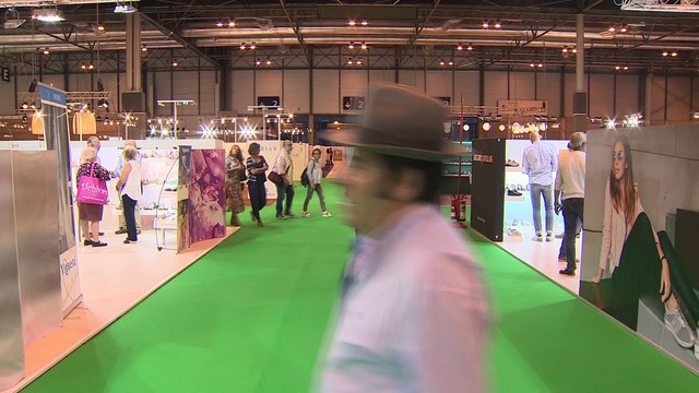 MOMAD Shoes presenta las tendencias en calzado