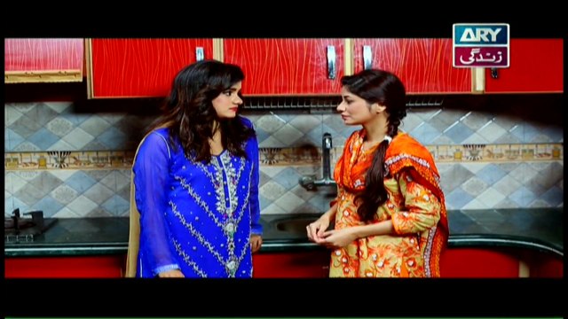 Begunah - Episode 309 on ARY Zindagi in High Quality 24th September 2017