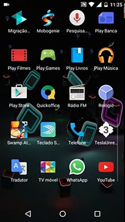 Como fazer Root no moto G sem PC ou bootloader
