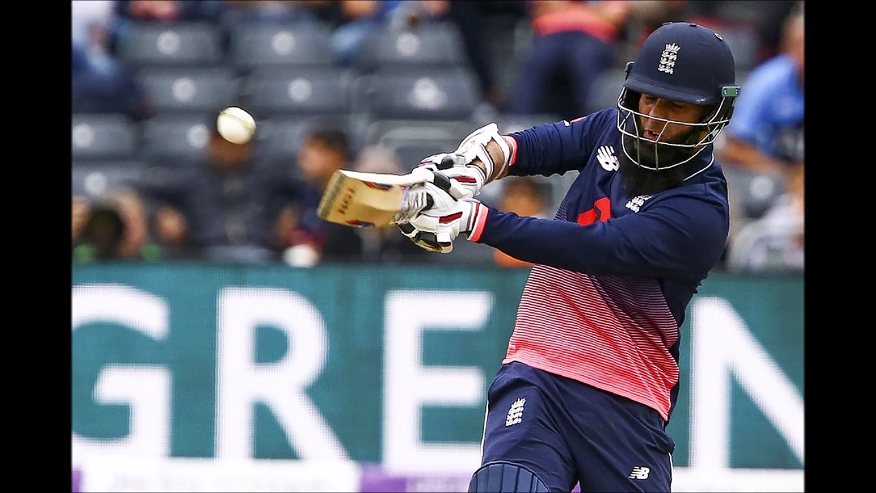 moeen ali 53 ball 100 vs west indies 24/9/2017