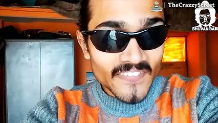 Fameer Fuddi and Bancho  Job Interview... Must Watch...