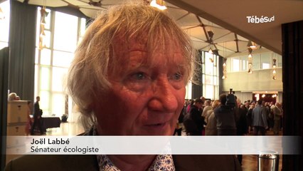 Sénatoriales 56. Jourda, Labbé et Le Nay élus