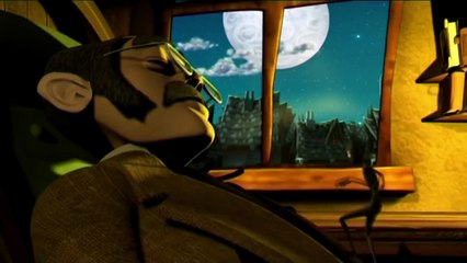 САМЫЕ ЖУТКИЕ МУЛЬТФИЛЬМЫ #3