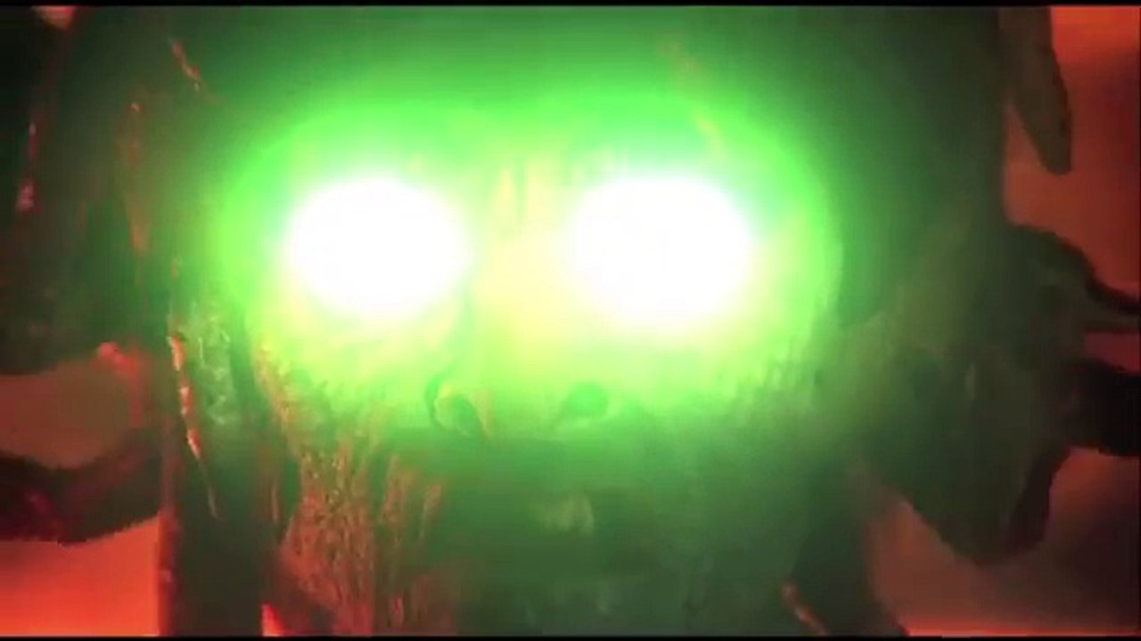 Clash of the Titans - Medusa battle (original) 1981