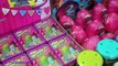 300+ MEGA SURPRISE Haul Shopkins Disney Princess Frozen Fashems TMNT Mashems Zelfs Eggs