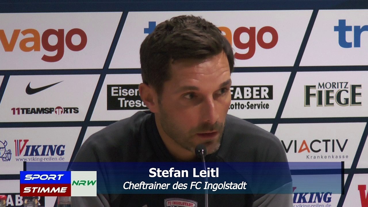 VFL Bochum stößt den Bock um